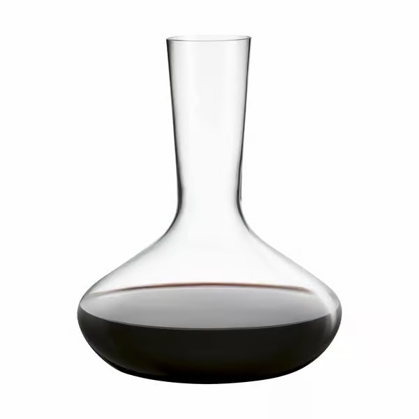 Holmegaard Carbernet Vinkaraffel 1,7 liter